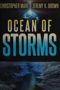 Ocean of storms