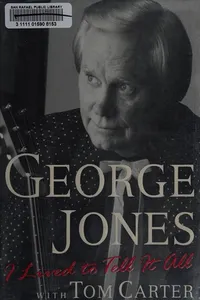 I lived to tellit all