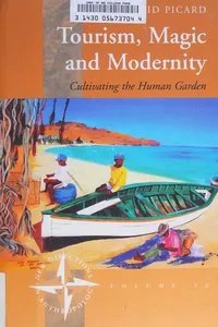 Tourism, magic and modernity