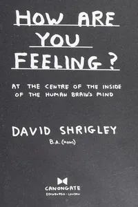 How are you feeling?
