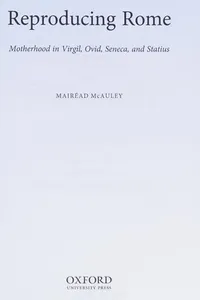 Reproducing Rome