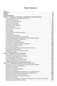 Irwin and Rippe's intensive care medicine