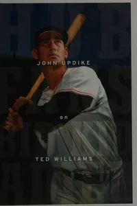 Hub fans bid kid adieu