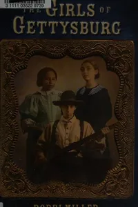 The girls of Gettysburg