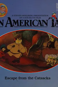 Escape from the Catsacks