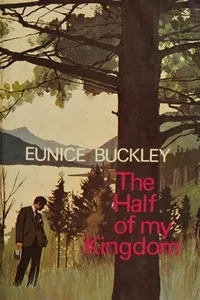 Cover of The half of my kingdom
