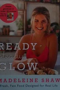 Ready steady glow