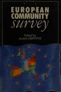 European Community Survey