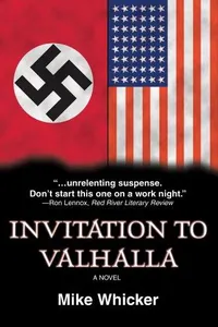 Invitation to Valhalla