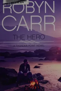 The hero