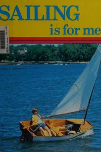Sailing is for me