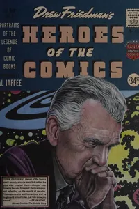 Heroes of the comics