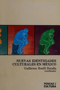 Nuevas identidades culturales en México