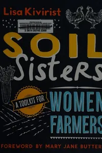 Soil sisters