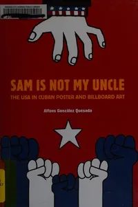 Sam is not my uncle