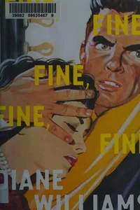 Fine, fine, fine, fine, fine