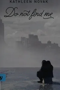 Do not find me