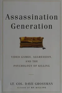 Assassination generation