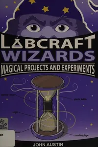 Labcraft wizards