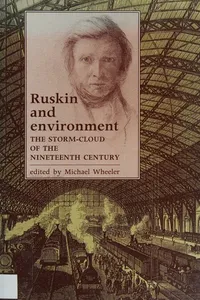 Ruskin and Environment