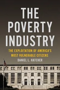 Poverty Industry