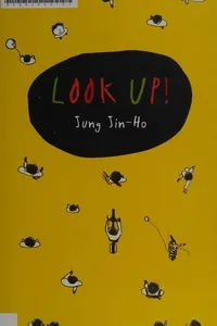 Look up!