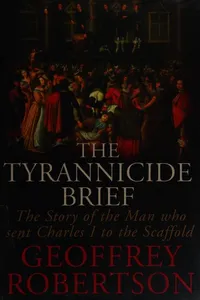 TYRANNICIDE BRIEF