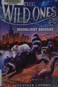Moonlight brigade