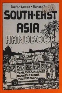 South East Asia Handbook