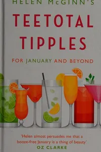 McGinn's teetotal tipples for January and beyond