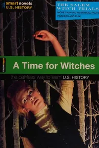 A time for witches