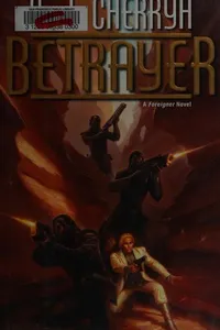 Betrayer