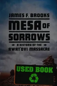 Mesa of sorrows