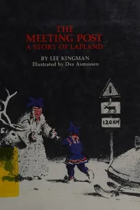 The meeting post