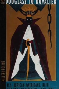 From Douglass to Duvalier