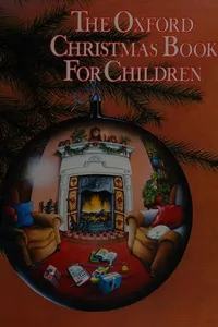 The Oxford Christmas Book For Children