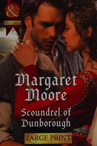 Scoundrel of Dunborough