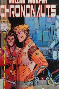 Chrononauts