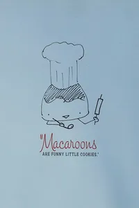 The macaroon bible