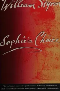 Sophie's Choice