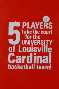 Louisville counts!