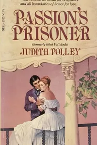 Passion's Prisoner