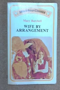Wife by Arrangement
