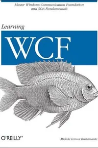 Learning WCF