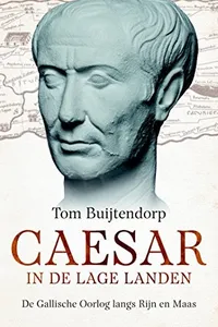 Caesar in de Lage Landen