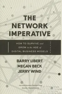 The network imperative