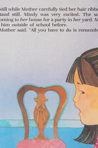 Guess who's at my party