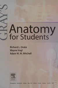 Gray's anatomy for students