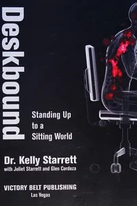 Deskbound