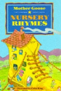Mother Goose Nursery Rhymes